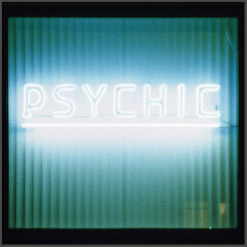 This is a slide show of art by King Cormack